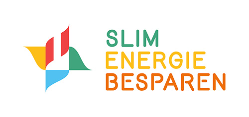 Logo Slim Energie besparen