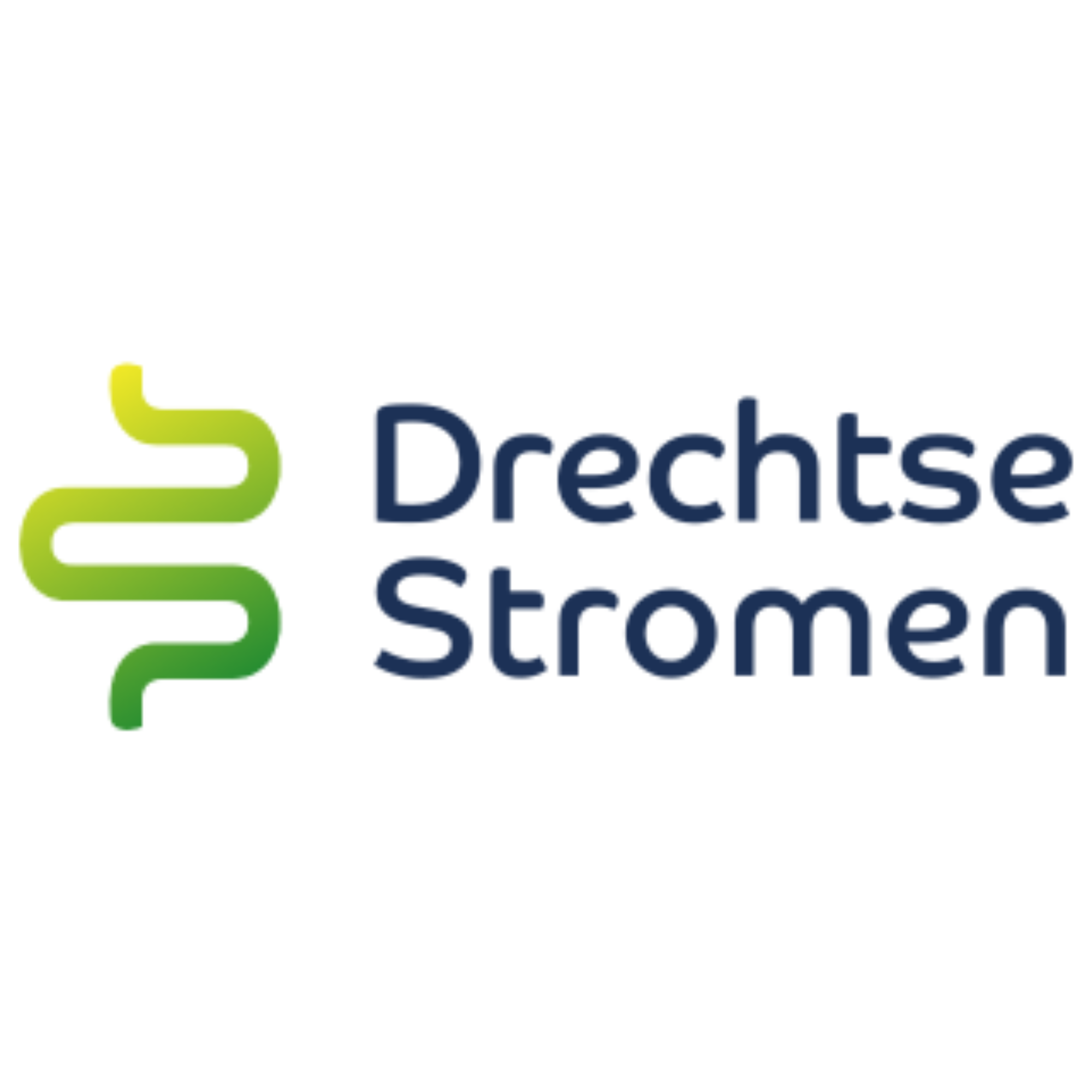 Drechtse Stromen