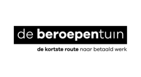 beroepentuin