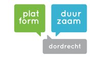 Logo Platform Duurzaam Dordrecht