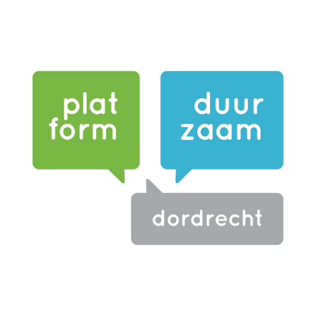 Platform Duurzaam Dordrecht Platform Duurzaam Dordrecht