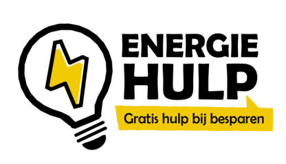 Logo Energie Hulp